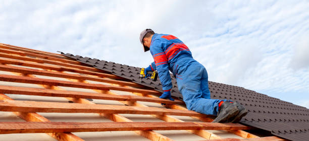 Best Metal Roofing Installation  in Murrysville, PA
