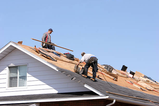 Professional  Roofing repair and installation in Murrysville, PA