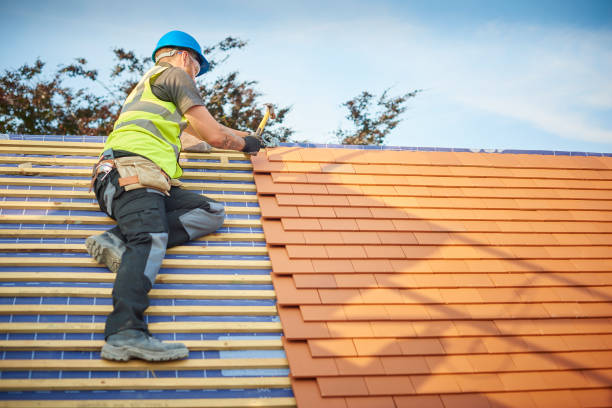 Trusted Murrysville, PA  Roofing repair and installation Experts