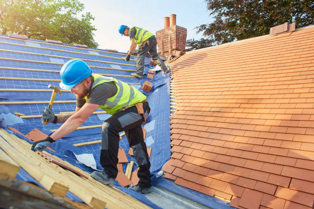 Best Tile Roofing Installation  in Murrysville, PA